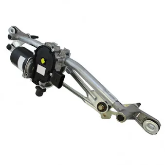 Système d'essuyage complet MEAT & DORIA 207059 pour CITROEN XSARA 1.3 D Multijet - 95cv