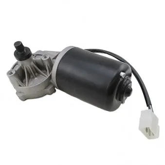 Moteur d'essuie-glace MEAT & DORIA 27111 pour MERCEDES-BENZ NG NL 202, NL 262, NL 263 - 250cv