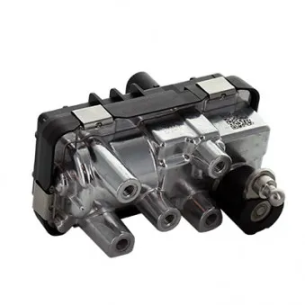 Actuateur de turbo MEAT & DORIA 66046 pour BMW Série 7 750d xDrive - 381cv