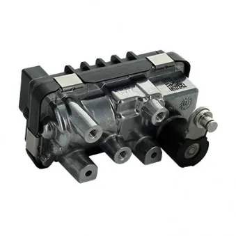 Actuateur de turbo MEAT & DORIA OEM a6420901580