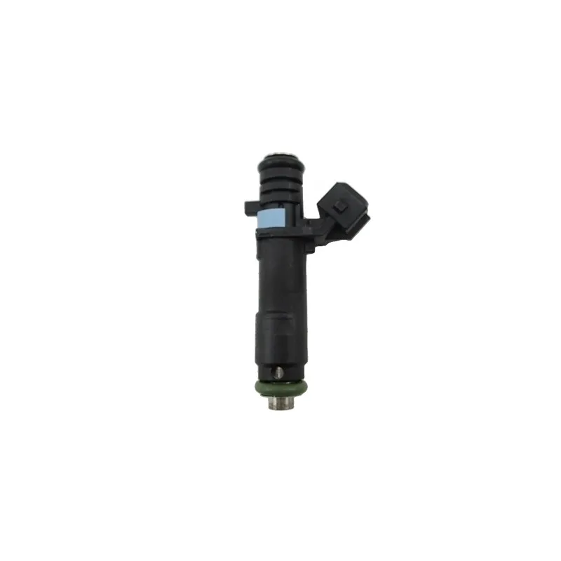 Injecteur De Carburant Pour Chevrolet Spark 2011-2015 - Référence 25186566 / 96800843 - Débit Haute Performance