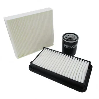 Kit de filtres MEAT & DORIA OEM 1651061A02