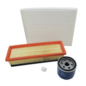 Kit de filtres MEAT & DORIA OEM 55702456