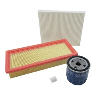 Kit de filtres MEAT & DORIA OEM 71736159