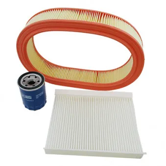 Kit de filtres MEAT & DORIA OEM 71736161
