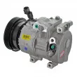 MEAT & DORIA K15457 - Compresseur, climatisation