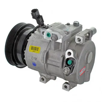 Compresseur, climatisation MEAT & DORIA OEM 977011R200
