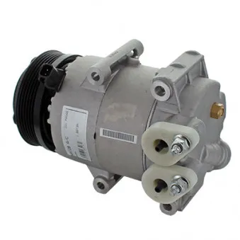Compresseur, climatisation MEAT & DORIA OEM ap3119d629ab