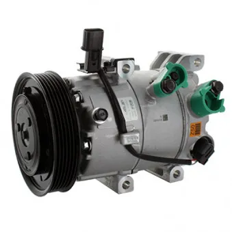 Compresseur, climatisation MEAT & DORIA K19099