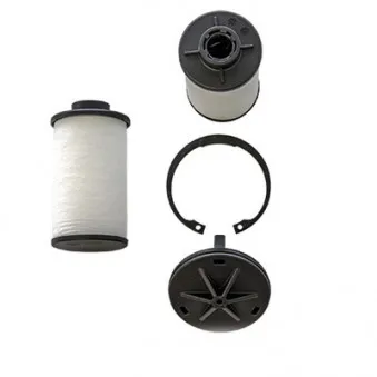 Kit de filtre hydraulique, boîte automatique MEAT & DORIA KIT21012B