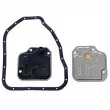 Kit de filtre hydraulique, boîte automatique MEAT & DORIA [KIT21021]