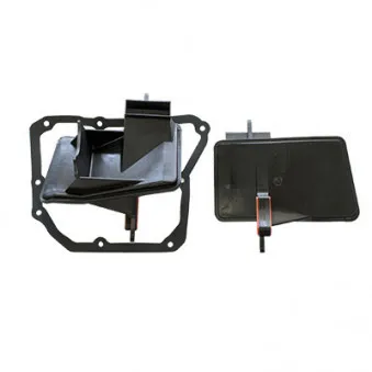 MEAT & DORIA KIT21027 - Kit de filtre hydraulique, boîte automatique