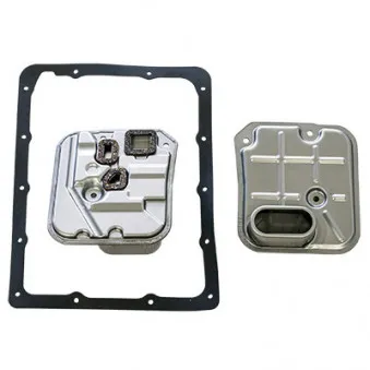 Kit de filtre hydraulique, boîte automatique MEAT & DORIA KIT21064 pour SUZUKI GRAND VITARA 2.0 HDI 110 - 109cv
