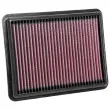 K&N FILTERS 33-3116 - Filtre à air sport