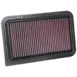 K&N FILTERS 33-3126 - Filtre à air sport