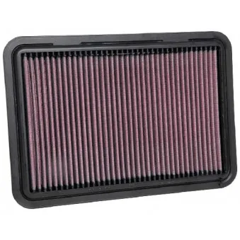 Filtre à air sport K&N FILTERS OEM 1378067R00