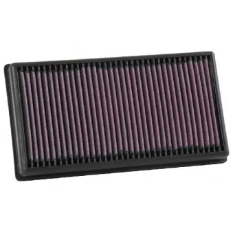 Filtre à air sport K&N FILTERS 33-5071