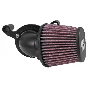 Système de filtres à air sport K&N FILTERS 57-1131