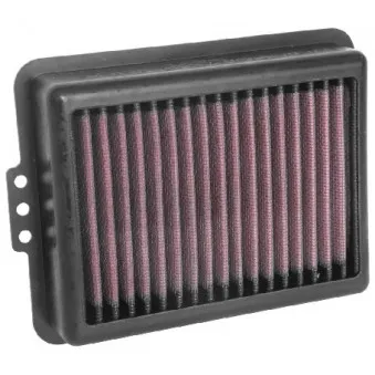 Filtre à air sport K&N FILTERS BM-8518
