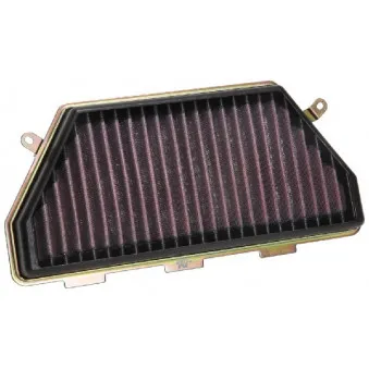 Filtre à air sport K&N FILTERS HA-1017R