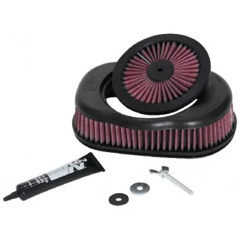 Filtre à air sport K&N FILTERS HA-4517XD