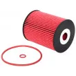 K&N FILTERS HP-7005 - Filtre à huile