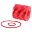 K&N FILTERS HP-7020 - Filtre à huile