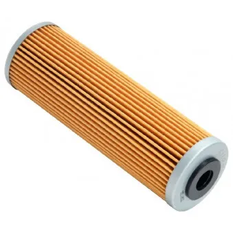 Filtre à huile K&N FILTERS KN-650