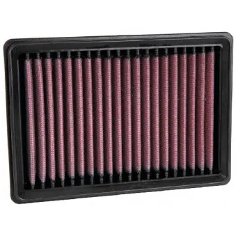 Filtre à air sport K&N FILTERS MG-8506