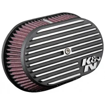 K&N FILTERS RK-3956 - Système de filtres à air sport