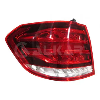 ALKAR 2045561 - Feu arrière