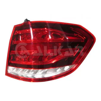 ALKAR 2046561 - Feu arrière