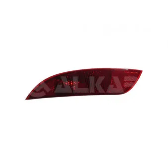 ALKAR 2233403 - Feu antibrouillard arrière