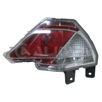 ALKAR 2292993 - Feu antibrouillard arrière