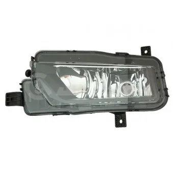 ALKAR 2911154 - Projecteur antibrouillard