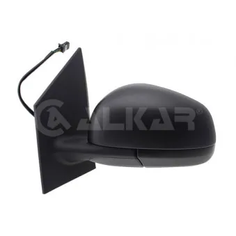 ALKAR 6125199 - Rétroviseur extérieur