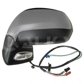 ALKAR 6125858 - Rétroviseur extérieur