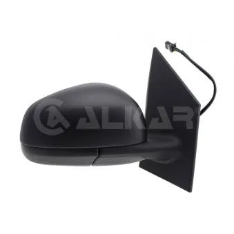ALKAR 6126199 - Rétroviseur extérieur