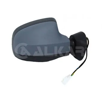 ALKAR 6126643 - Rétroviseur extérieur