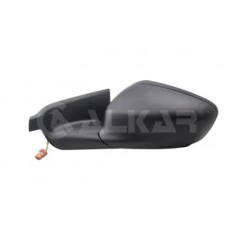 ALKAR 6127883 - Rétroviseur extérieur