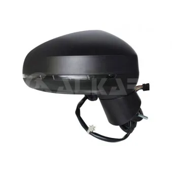 ALKAR 6130824 - Rétroviseur extérieur