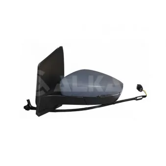 ALKAR 6137190 - Rétroviseur extérieur