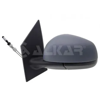 ALKAR 6137199 - Rétroviseur extérieur