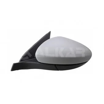 ALKAR 6137497 - Rétroviseur extérieur