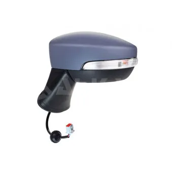 ALKAR 6139015 - Rétroviseur extérieur
