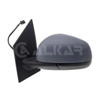 ALKAR 6139199 - Rétroviseur extérieur