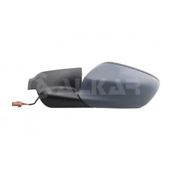 ALKAR 6139883 - Rétroviseur extérieur