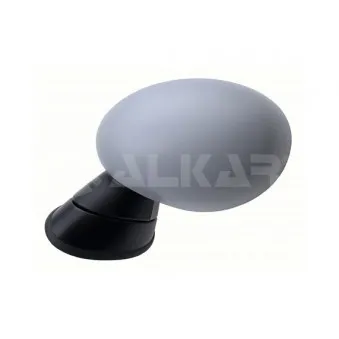 ALKAR 6139918 - Rétroviseur extérieur