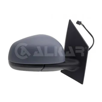 ALKAR 6140199 - Rétroviseur extérieur