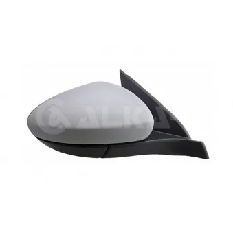 ALKAR 6140497 - Rétroviseur extérieur